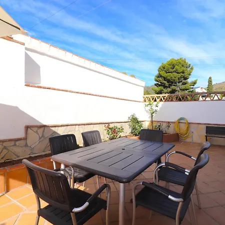 Lormar Spainsunrentals מארו