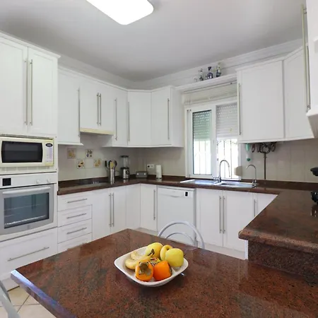 Lormar Spainsunrentals * מארו