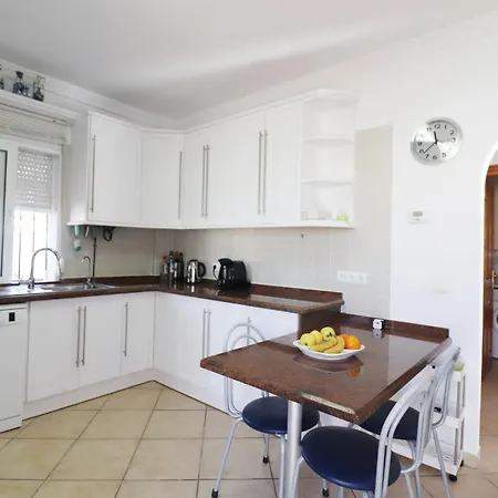 Lormar Spainsunrentals מארו