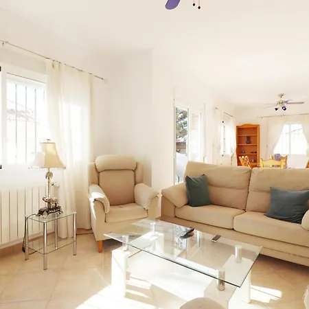Lormar Spainsunrentals וילה *