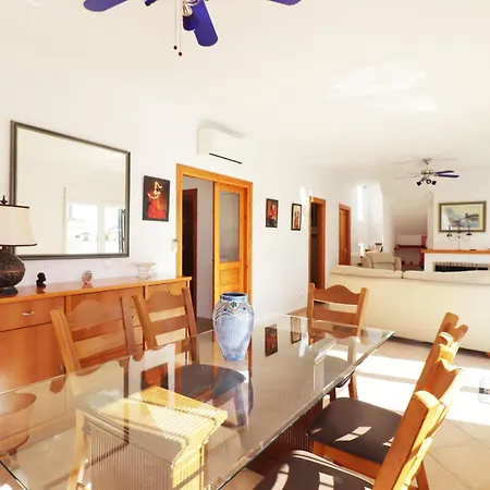 Lormar Spainsunrentals וילה