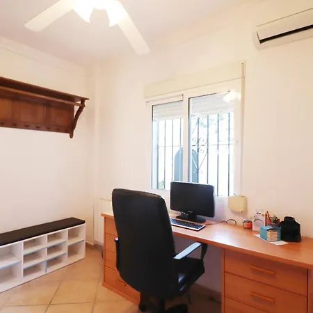 Lormar Spainsunrentals וילה *