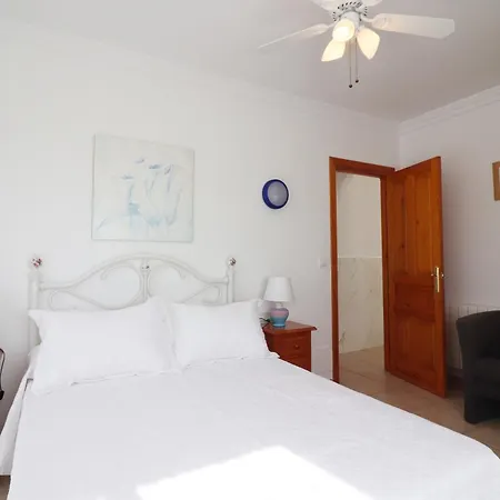 וילה Lormar Spainsunrentals מארו