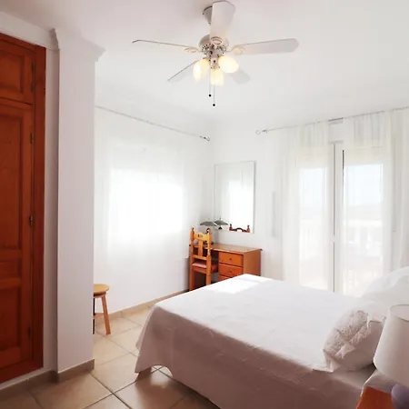 Lormar Spainsunrentals מארו