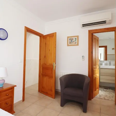 Lormar Spainsunrentals וילה *