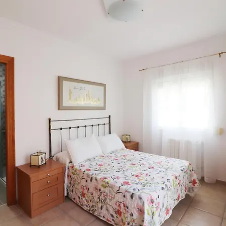 וילה Lormar Spainsunrentals *