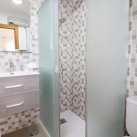 Lormar Spainsunrentals * מארו