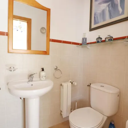 Lormar Spainsunrentals וילה *