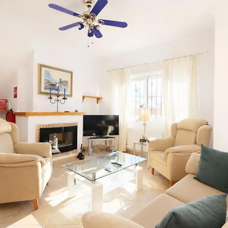 וילה Lormar Spainsunrentals